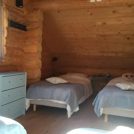Le Zen Chalet *