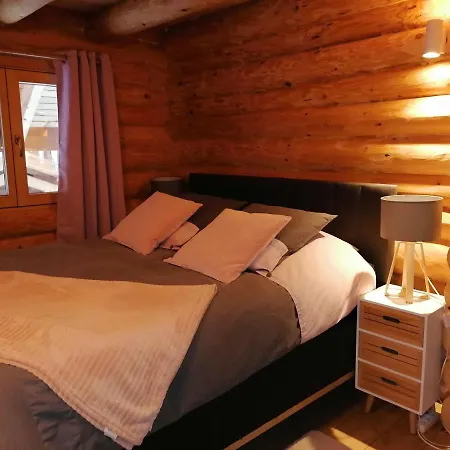 Chalet Le Zen