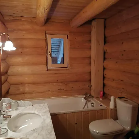 Le Zen Chalet *