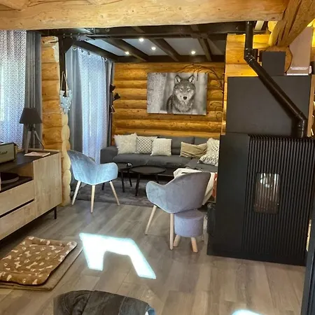 Le Zen Chalet *