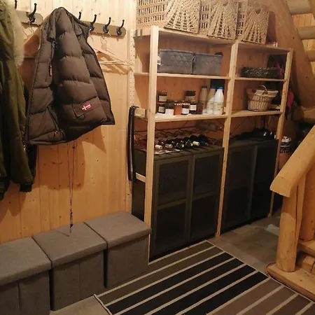 Chalet Le Zen Allos