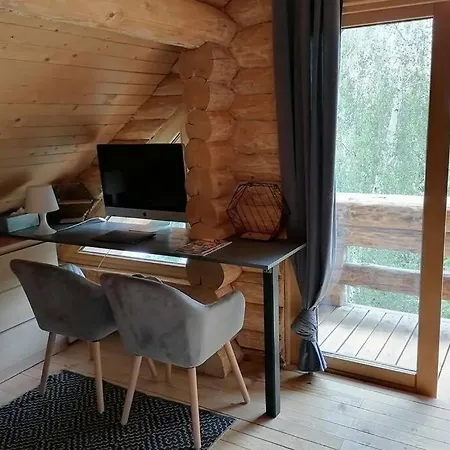 Chalet Le Zen *