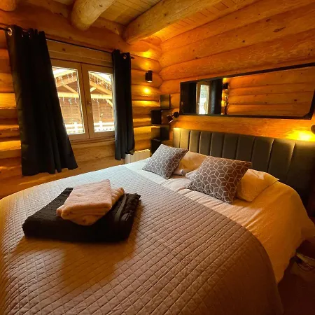 Le Zen Chalet