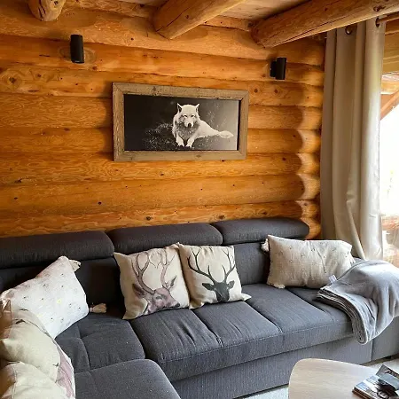 Le Zen Chalet *